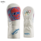  PRE-ORDER | BỘ SƯU TẬP BỌC ĐẦU GẬY GOLF HANDEE 2026 