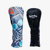  BỌC ĐẦU GẬY HANDEE HỌA TIẾT 