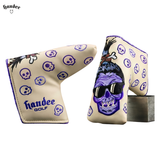  PRE-ORDER | BỘ SƯU TẬP BỌC ĐẦU GẬY GOLF 2026 CHỮ L 