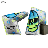  PRE-ORDER | BỘ SƯU TẬP BỌC ĐẦU GẬY GOLF 2026 CHỮ L 