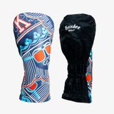  BỌC ĐẦU GẬY HANDEE HỌA TIẾT 