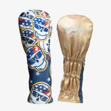  BỌC ĐẦU GẬY HANDEE HỌA TIẾT 