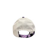  MŨ LƯỠI TRAI KING'S CUP HANDEE HỌA TIẾT LÁ CÂY 