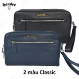  TÚI CLUTCH 2 NGĂN 2 KHÓA SỐ 