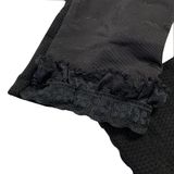  GĂNG TAY NỮ PHỐI REN MÀU ĐEN 