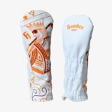  BỌC ĐẦU GẬY HANDEE HỌA TIẾT 