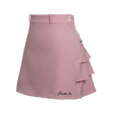  CHÂN VÁY GOLF ĐUÔI CÁ 