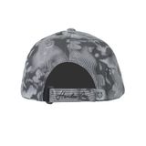  NÓN HANDEE HỌA TIẾT HOA XÁM 