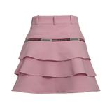  CHÂN VÁY GOLF ĐUÔI CÁ 