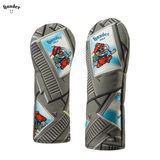  PRE-ORDER | BỘ SƯU TẬP BỌC ĐẦU GẬY GOLF HANDEE 2026 