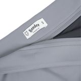  CHÂN VÁY NGẮN DECUP THỜI TRANG HANDEE 