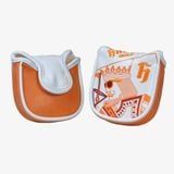  BỌC ĐẦU GẬY HANDEE ĐẦU PUTTER HỌA TIẾT 