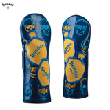  PRE-ORDER | BỘ SƯU TẬP BỌC ĐẦU GẬY GOLF HANDEE 2026 