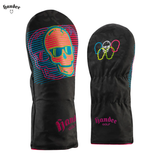  PRE-ORDER | BỘ SƯU TẬP BỌC ĐẦU GẬY GOLF HANDEE 2026 