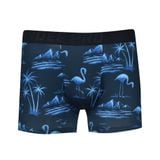  QUẦN UNDERWEAR HANDEE HỌA TIẾT CHIM HẠC 