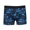  QUẦN UNDERWEAR HANDEE HỌA TIẾT CHIM HẠC 