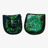  BỌC ĐẦU GẬY HANDEE ĐẦU PUTTER HỌA TIẾT 