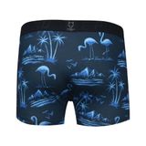 QUẦN UNDERWEAR HANDEE HỌA TIẾT CHIM HẠC 