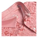  ÁO GOLF HANDEE BÔNG DA CAM 