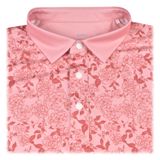  ÁO GOLF HANDEE BÔNG DA CAM 