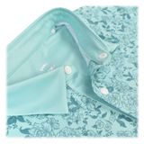  ÁO GOLF HANDEE BÔNG XANH NGỌC 