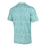  ÁO GOLF HANDEE BÔNG XANH NGỌC 