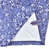  ÁO GOLF HANDEE BÔNG XANH NAVY 