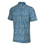  ÁO GOLF HANDEE BÔNG XANH LAM 