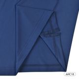  ÁO GOLF HANDEE TRƠN NAVY 