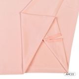  ÁO GOLF HANDEE CÁ SẤU HỒNG DÂU 