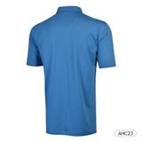  ÁO GOLF HANDEE CÁ SẤU XANH ĐẬM 