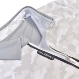  ÁO GOLF HANDEE CAMO DÀI TAY TRẮNG 