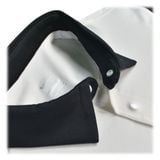  ÁO GOLF HANDEE 4 MÀU SỌC XÁM 