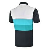  ÁO GOLF HANDEE 4 MÀU SỌC XÁM 