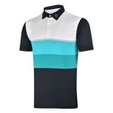  ÁO GOLF HANDEE 4 MÀU SỌC XÁM 