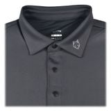  ÁO GOLF HANDEE ĐEN 4 SỌC NGANG 