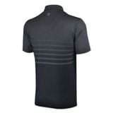  ÁO GOLF HANDEE ĐEN 4 SỌC NGANG 