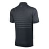  ÁO GOLF HANDEE ĐEN 4 SỌC NGANG 