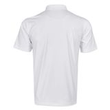  ÁO GOLF HANDEE TAY NGẮN BO CỔ TRẮNG IN GOLFER 