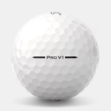  Bóng golf Titleist Pro V1 2025 chính hãng 