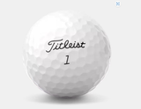  Bóng golf Titleist Pro V1 2025 chính hãng 