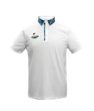  ÁO GOLF HANDEE 5 MÀU PHỐI CỔ THỜI TRANG 