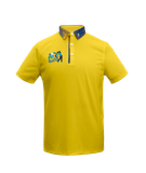  ÁO GOLF HANDEE 5 MÀU PHỐI CỔ THỜI TRANG 