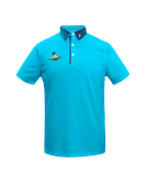  ÁO GOLF HANDEE 5 MÀU PHỐI CỔ THỜI TRANG 