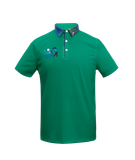  ÁO GOLF HANDEE 5 MÀU PHỐI CỔ THỜI TRANG 