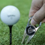  Gift box bộ phụ kiện golf Marker de Handeé 