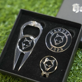  Gift box bộ phụ kiện golf Marker de Handeé 