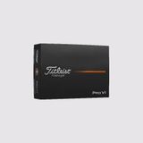  Bóng golf Titleist Pro V1 2025 chính hãng 