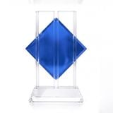  Cúp Custom Phối Xanh Sapphire – Thiết Kế Theo Yêu Cầu | Pre-Order 