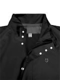  ÁO MƯA GOLF HANDEE MÀU ĐEN 